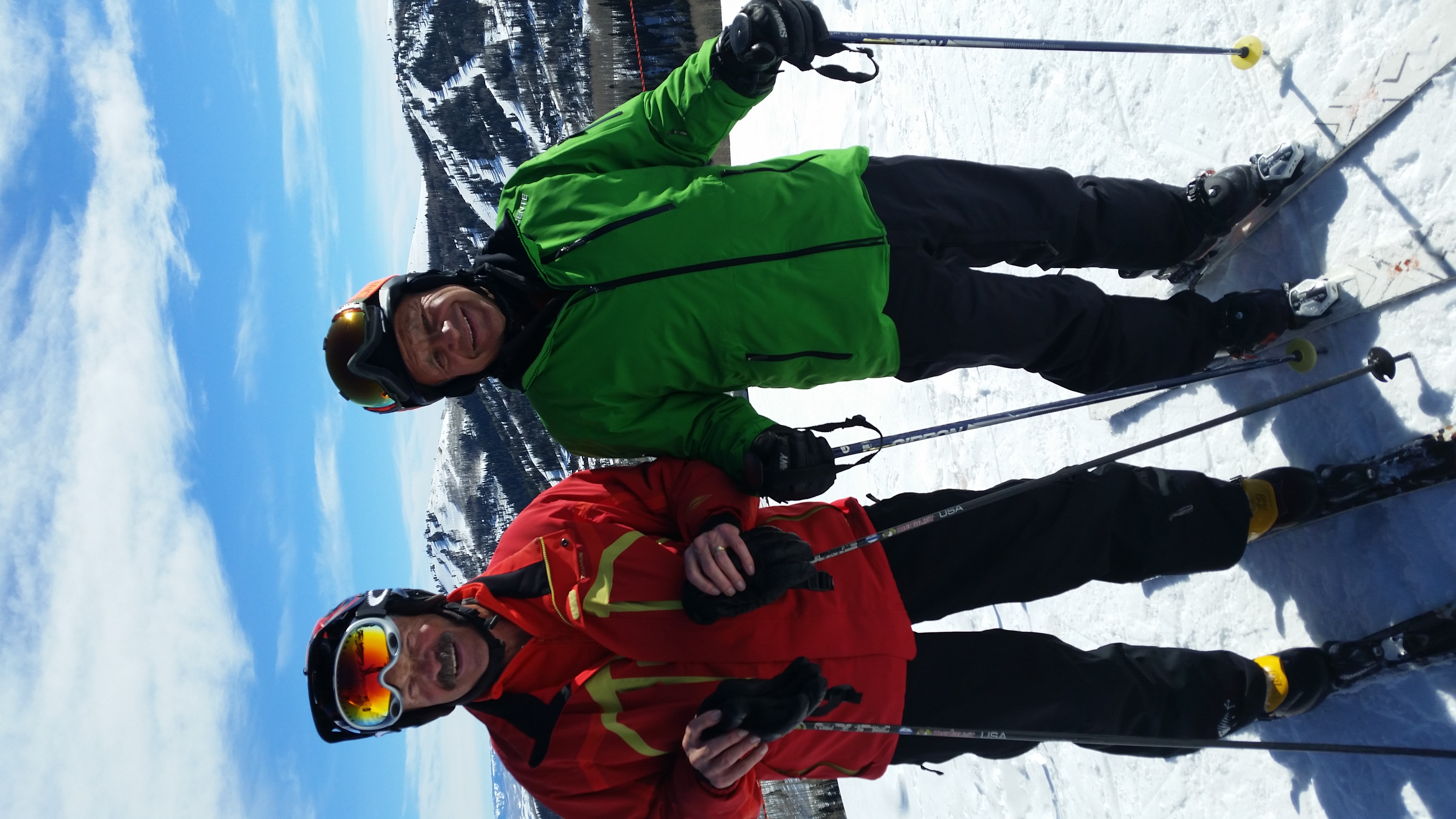 Park City – Utah · 2013, 2014, 2016, 2026